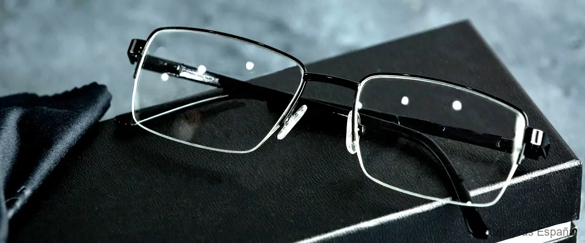 Gamuza gafas Mercadona: la solución perfecta para tener tus lentes siempre limpias