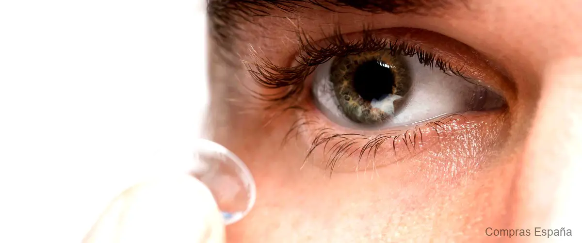 Guarda lentillas Mercadona: una solución práctica para tus lentes de contacto