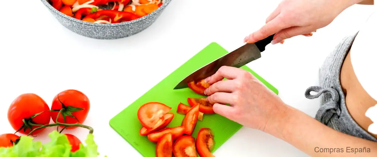 Innova en la cocina con el espiralizador de verduras Ikea