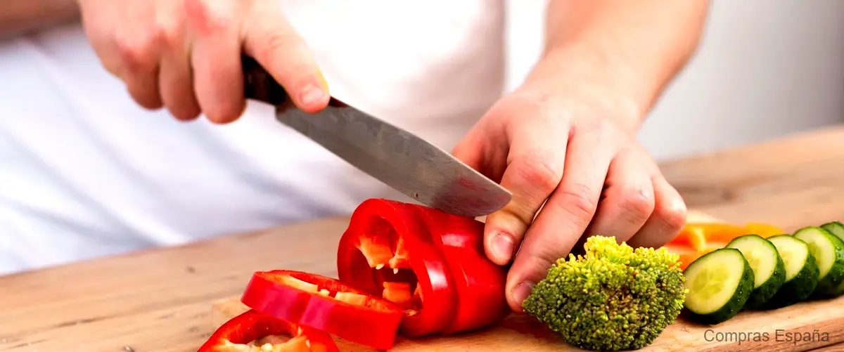 Innovación en tu cocina con el cortador de verduras Lidl