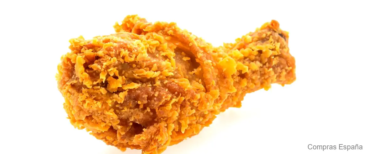 KFC Eroski: Precios irresistibles para satisfacer tus antojos