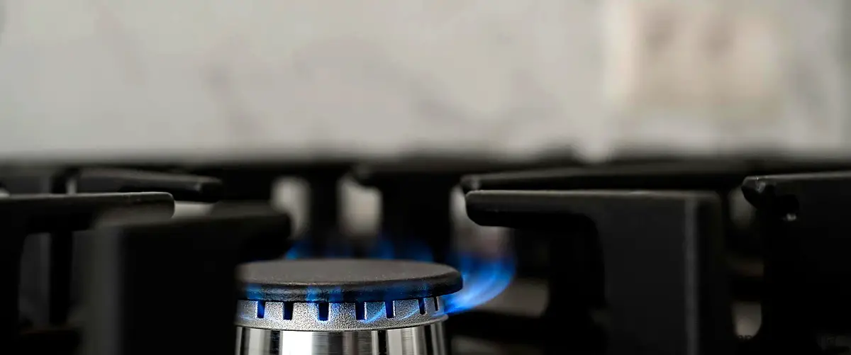 Kit de inyectores de gas butano: la solución completa para adaptar tu cocina