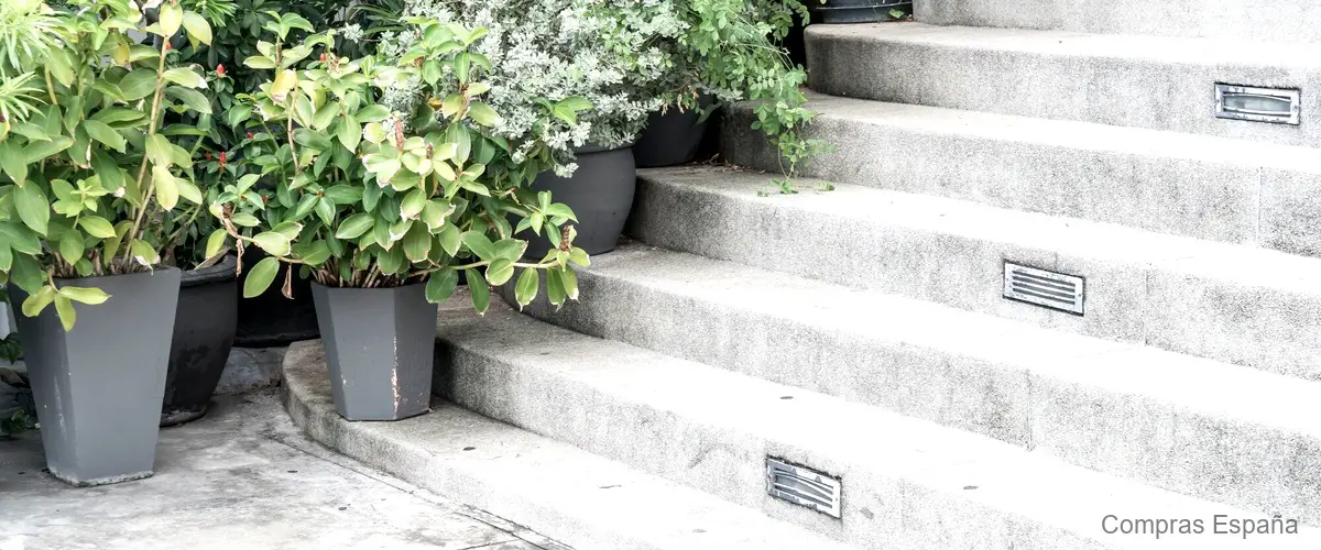 La escalera escamoteable de pared: la solución perfecta para aprovechar al máximo tus espacios