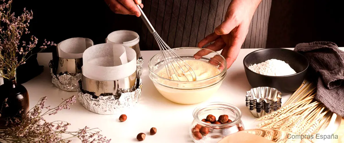 La opción más fácil y deliciosa: crema pastelera Lidl