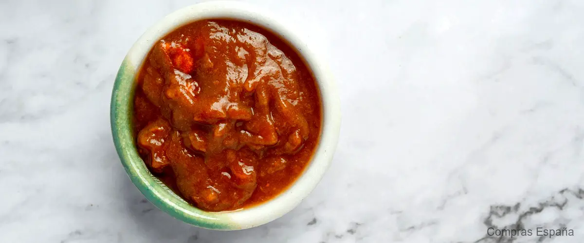 La salsa agridulce Eroski: un toque exótico para tus platos