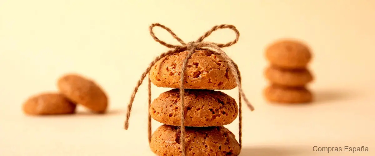 Las galletas individuales de Mercadona: el snack perfecto para cualquier momento del día