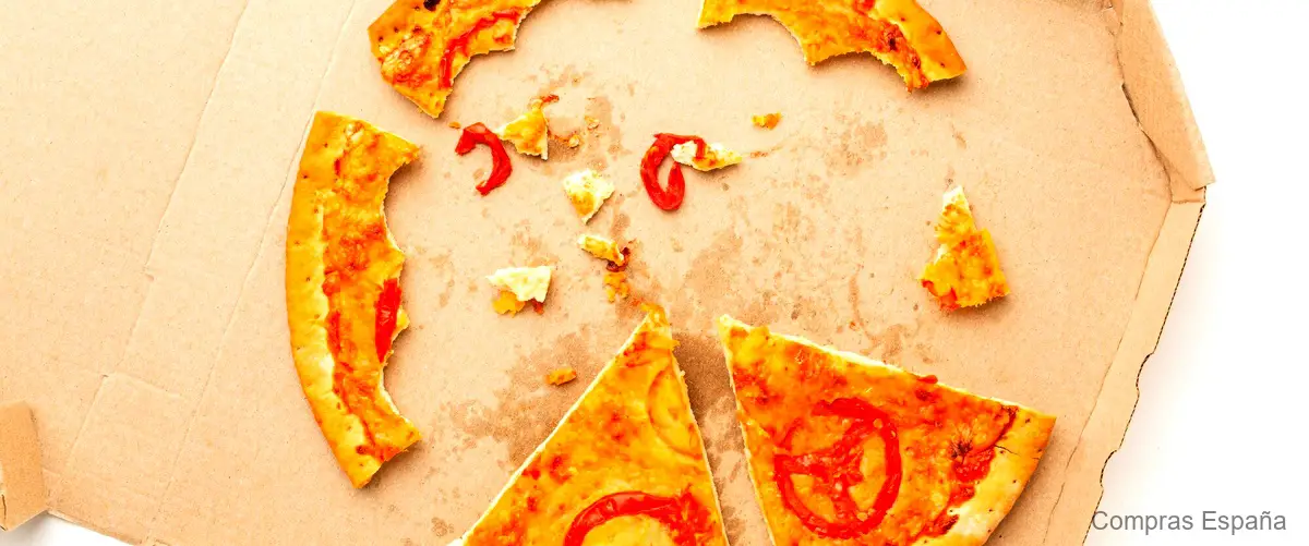 Las pizzas de Lidl: una alternativa económica para disfrutar en casa