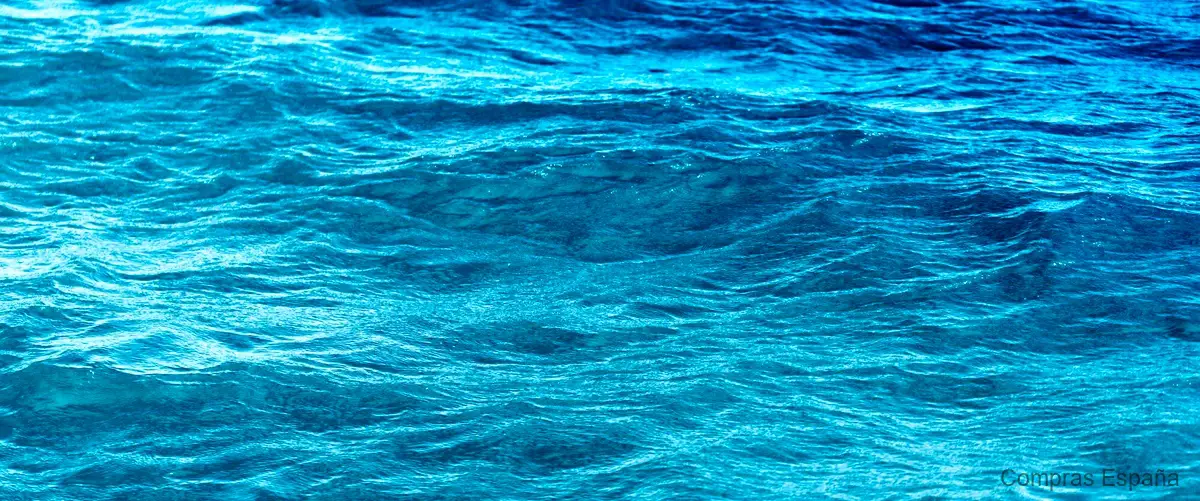 Mejora tu sistema inmunológico con el agua de mar mediterránea Carrefour