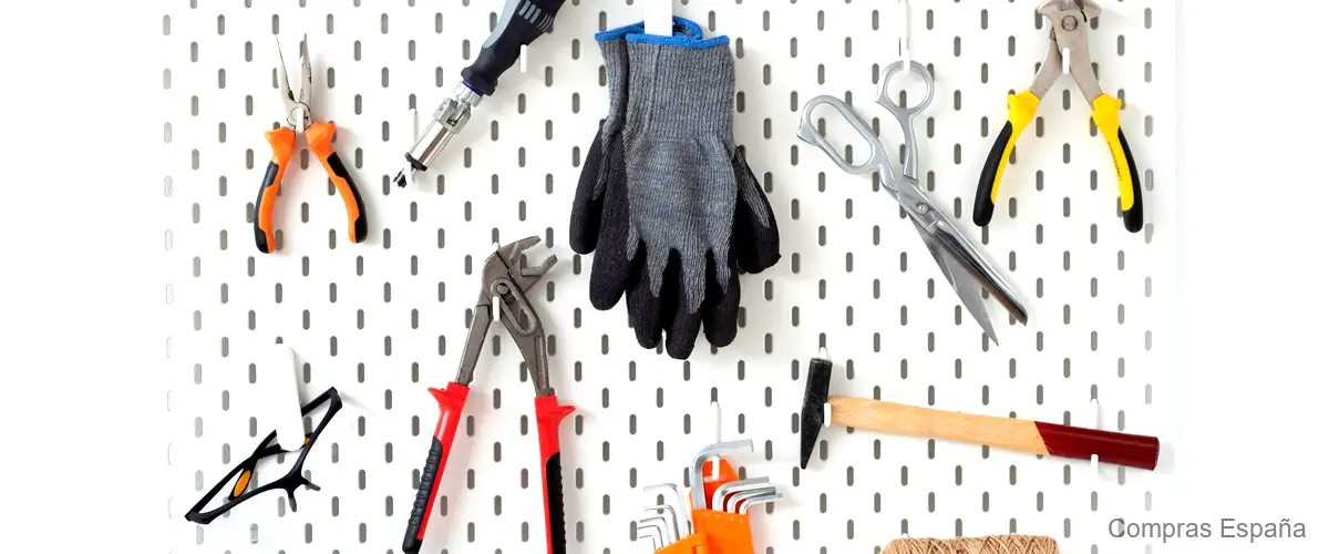 ¿Necesitas una herramienta? Encuéntrala en el maletín Parkside 216 piezas: versatilidad al alcance de tu mano