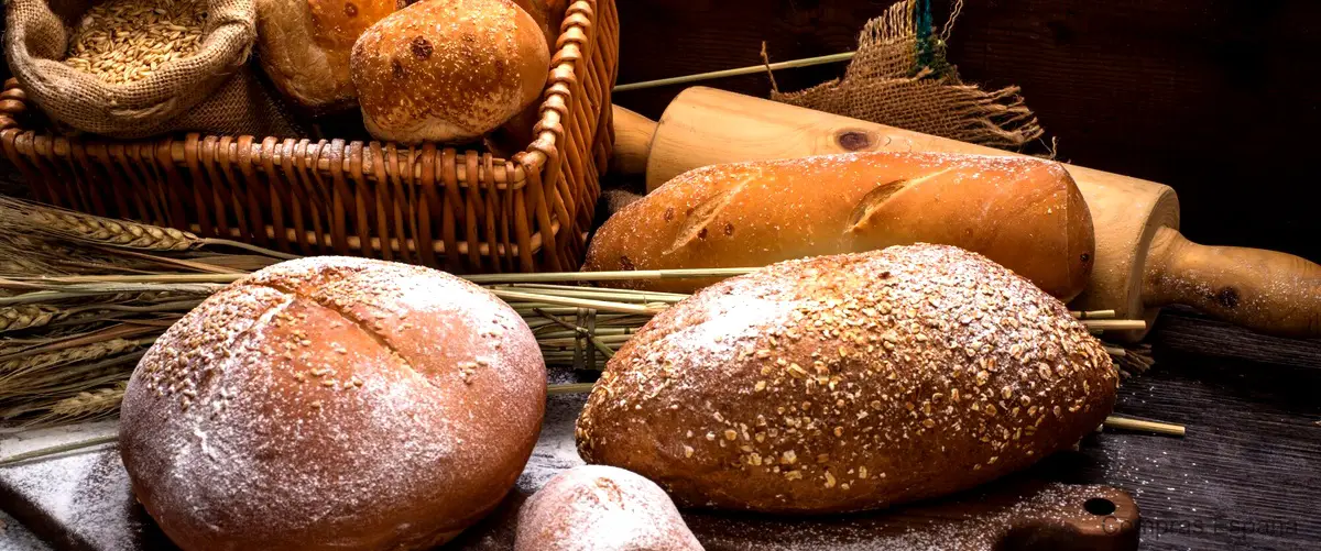 Pan alemán Aldi: la opción ideal para los amantes del buen pan