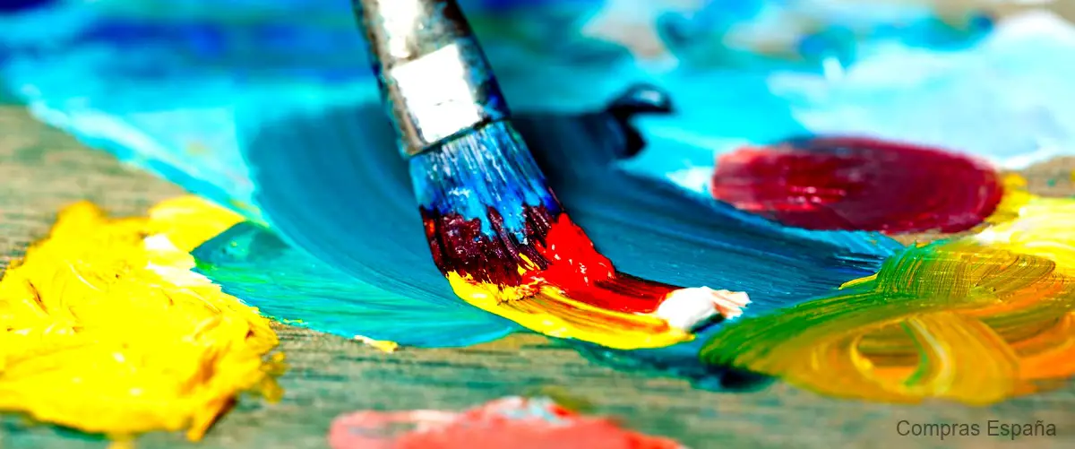 Pintura Paint Man: opiniones de artistas y expertos sobre su calidad y versatilidad