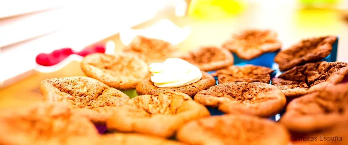 Pop Tarts Carrefour: el desayuno favorito de grandes y chicos
