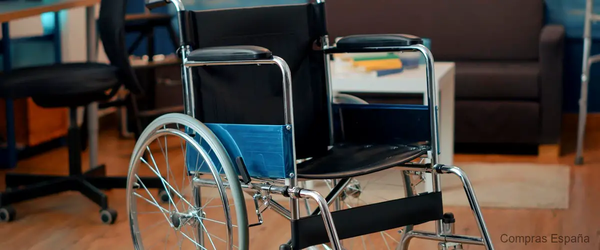 Protege tus pisos de arañazos y desgaste con los protectores para sillas de ruedas más duraderos