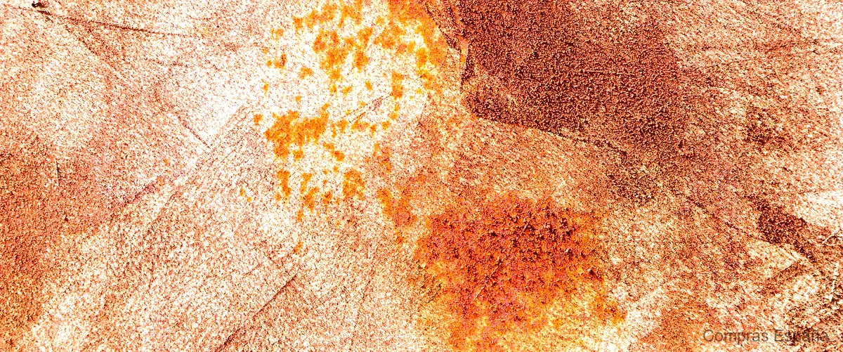 ¿Qué le hace el sulfato de cobre al agua?