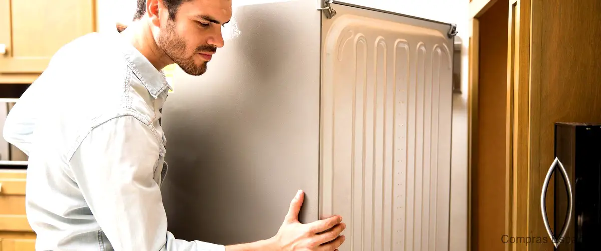¿Qué medidas hay de refrigeradores?
