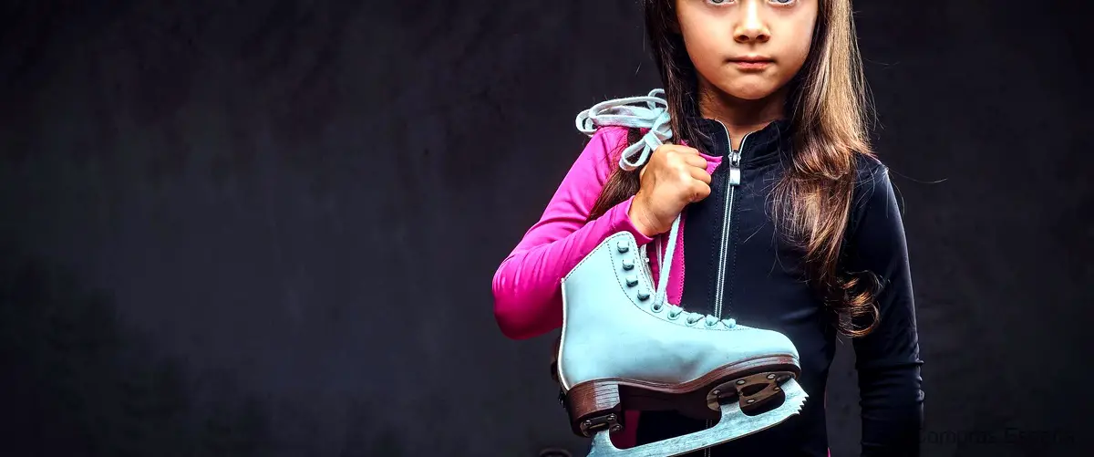 ¿Qué patines se recomiendan para niños principiantes?