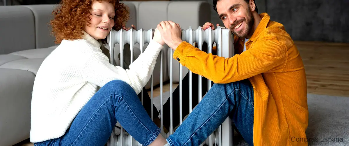 ¿Qué tipo de calefactor es mejor para una habitación?