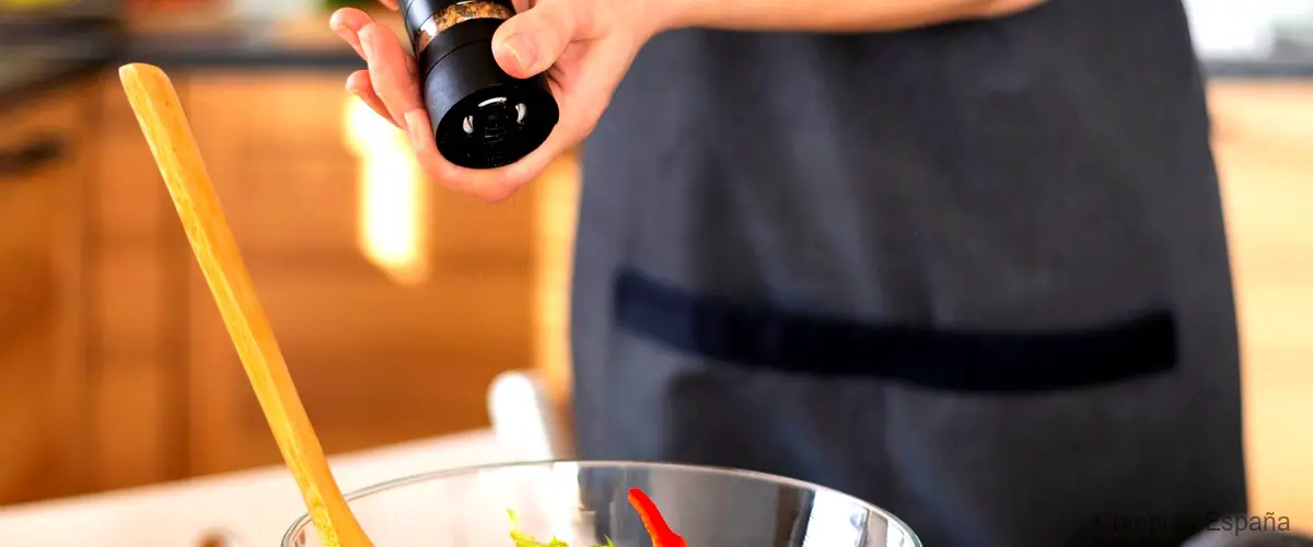 ¿Qué tipos de vinagre se utilizan en la cocina?