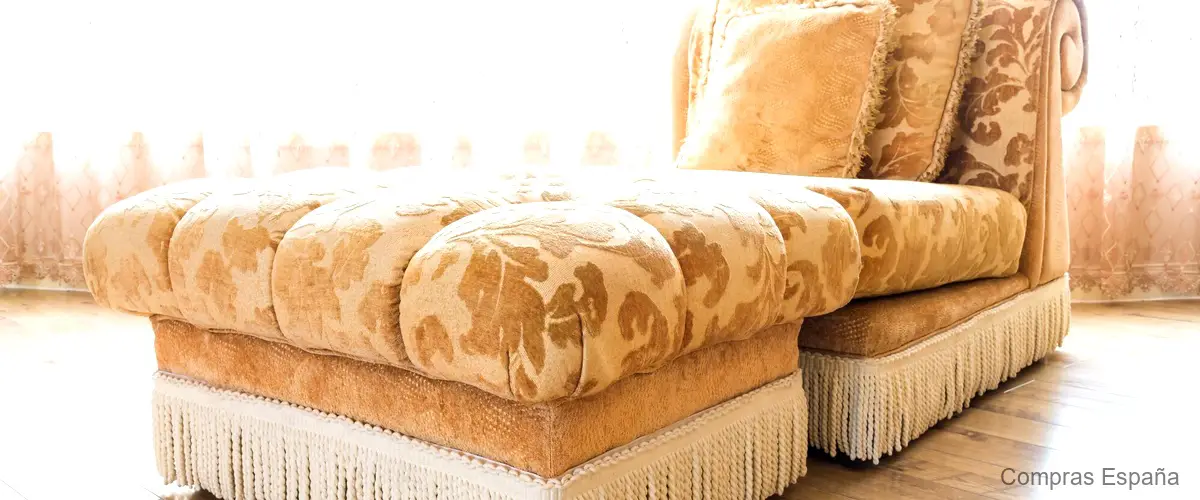 Renueva tu cama con el cubre canapé Zara Home: sofisticación y calidad garantizada