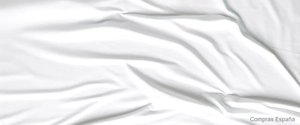 Renueva tu cama con las sábanas 120x190 de Primark