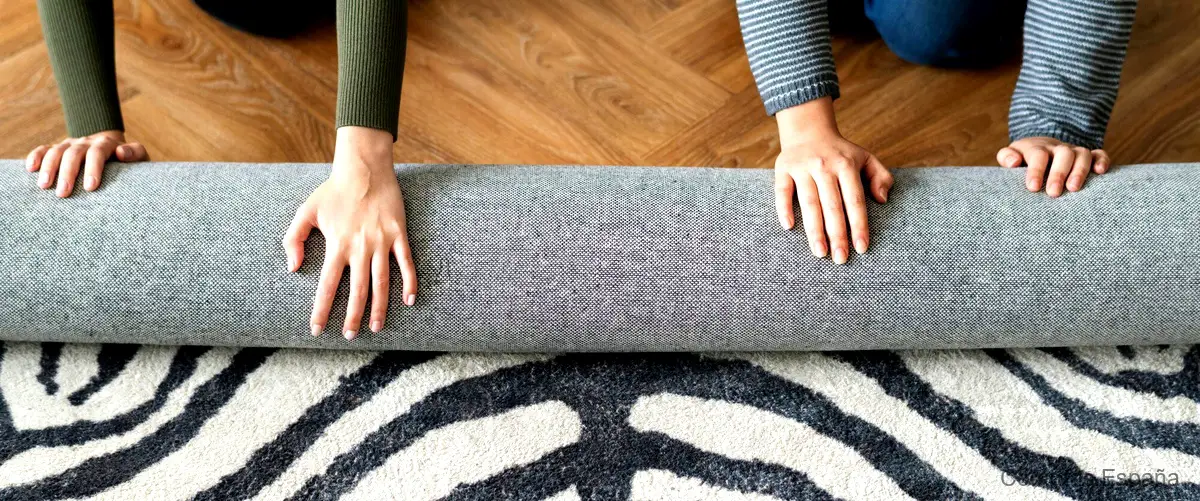 Renueva tu hogar con las alfombras Teplon de Conforama