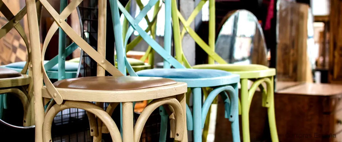Renueva tus sillas de playa con las increíbles ofertas de Crespo