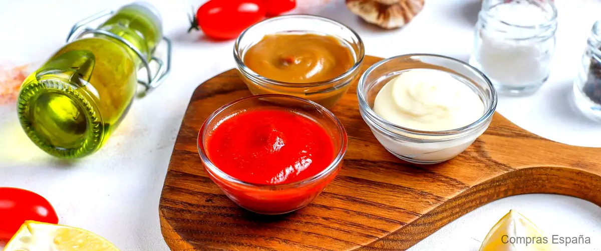 ¿Sabías que la salsa de ostras Eroski aporta un sabor único a tus platos?