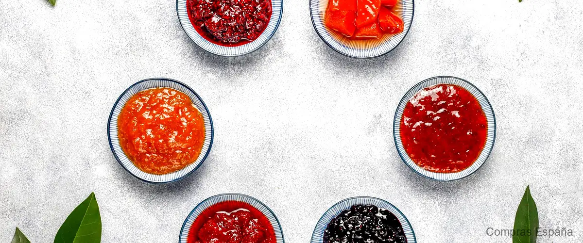 Salsa negra Mercadona: el condimento perfecto para sorprender a tus invitados