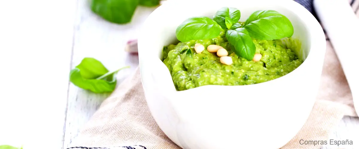 Salsa verde mercadona: el secreto para darle un toque mexicano a tus platos
