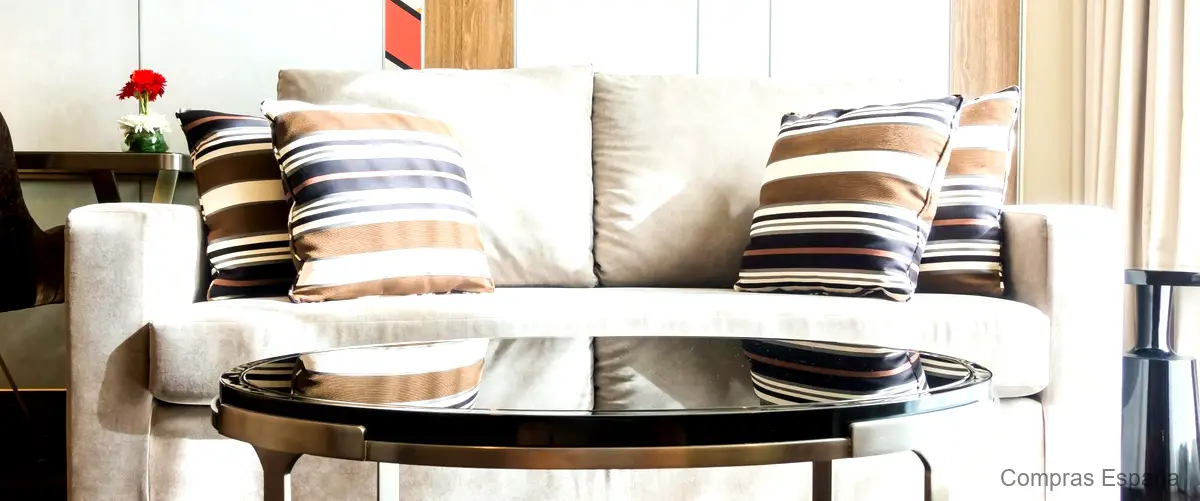Sofá Chester Ikea: Una opción elegante y asequible