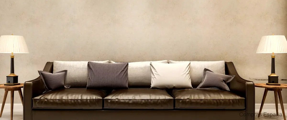Sofá Chester Ikea: Una pieza clásica para tu sala de estar