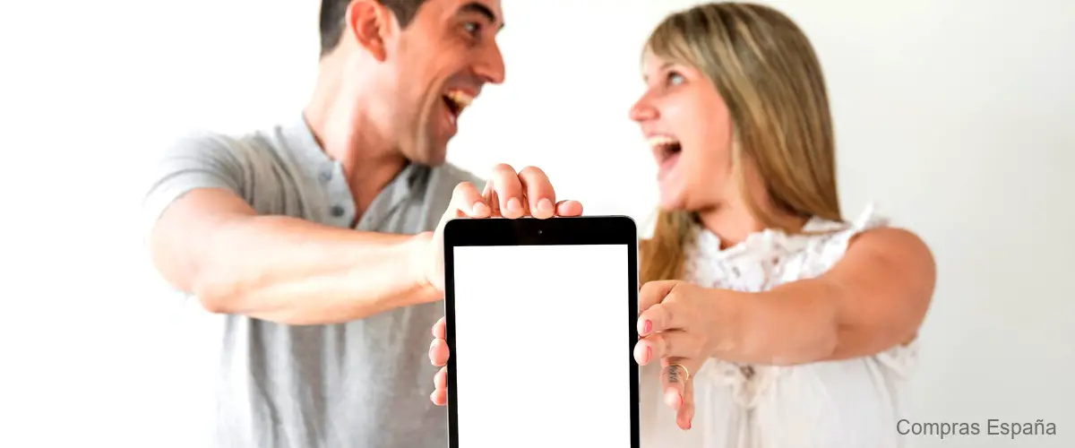 Tablet Qilive: el dispositivo ideal que cumple con todas tus expectativas