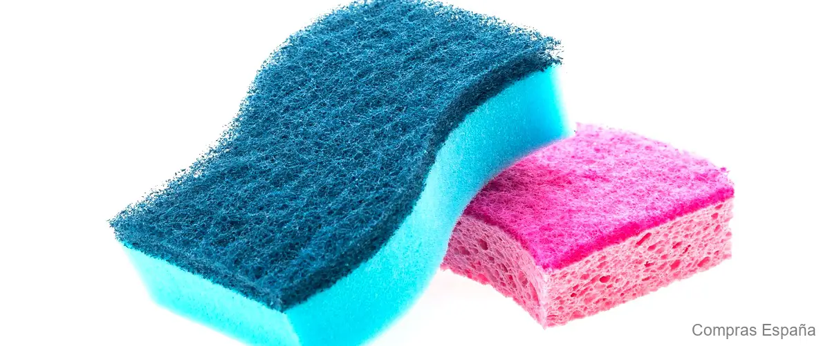 Tips para aprovechar al máximo tu esponja de baño Mercadona