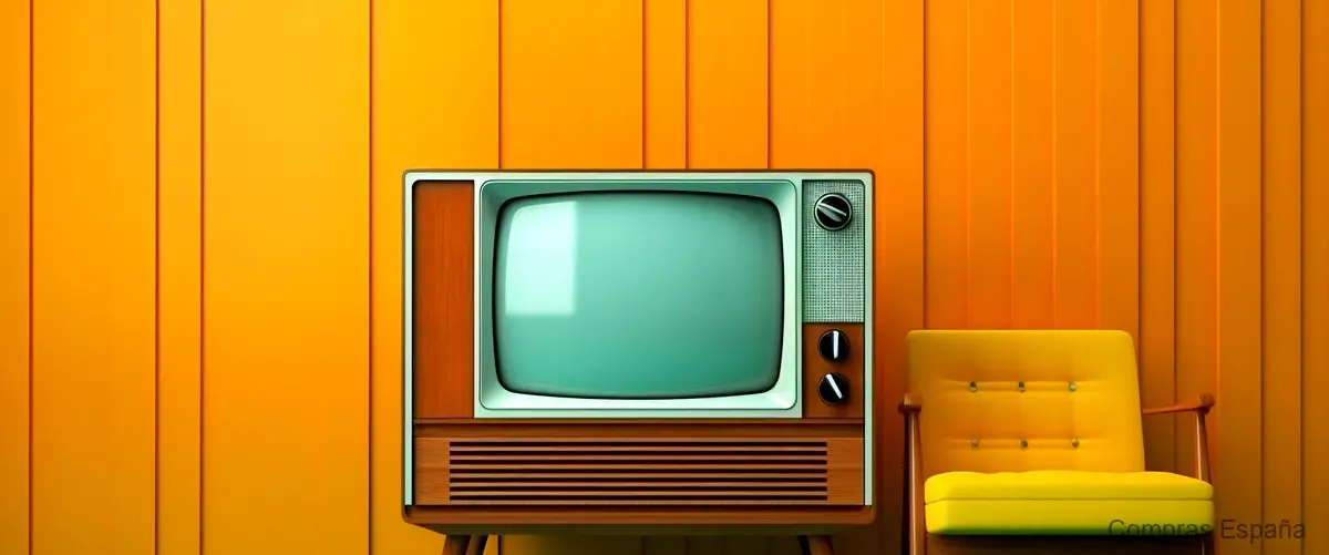 TV 100 pulgadas: la mejor opción para una experiencia cinematográfica en casa
