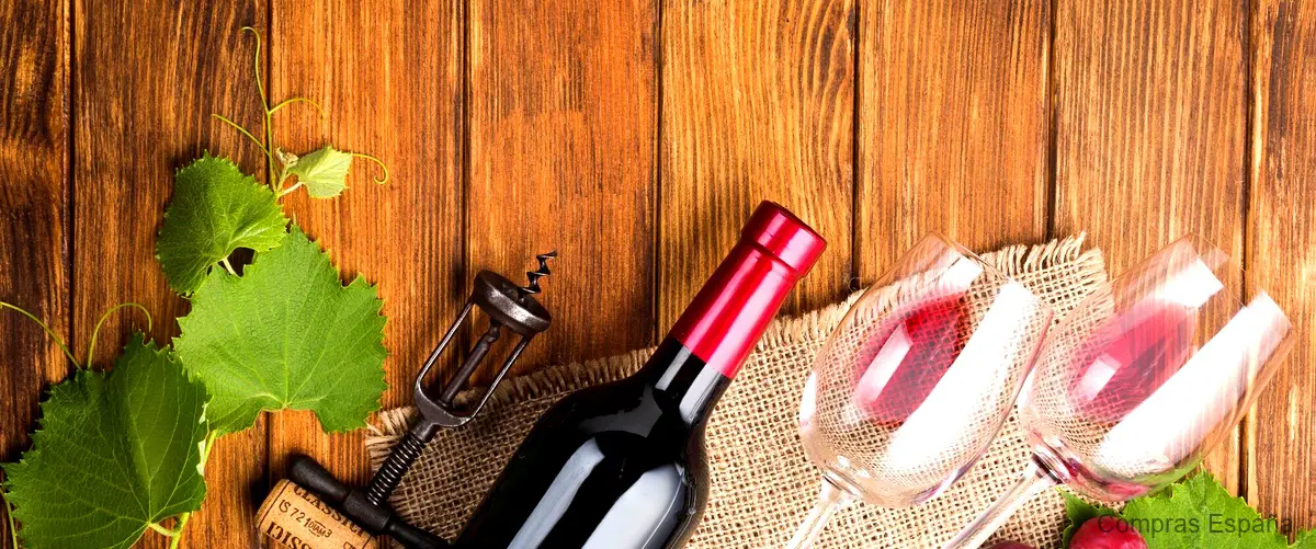 Vino Yaiza en Mercadona: la elección perfecta para los amantes del buen vino
